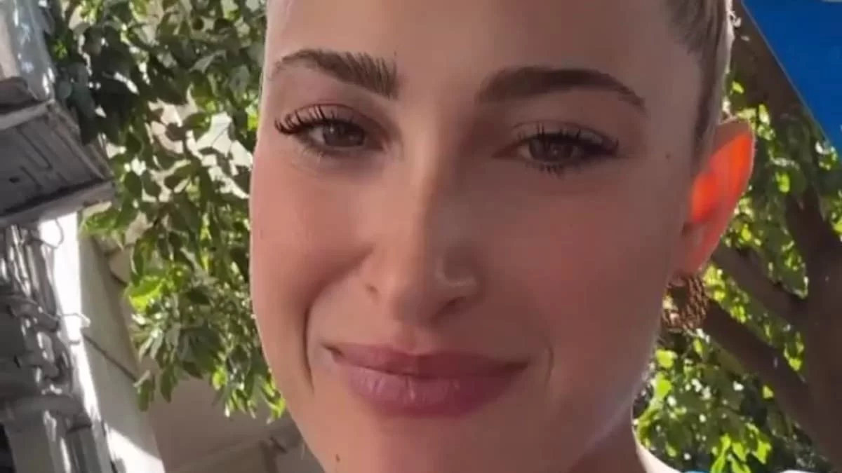 «Παρακαλώ πολύ την καλεσμένη που δεν μας σεβάστηκε να μη σώσει και έρθει!» - Έξαλλη η Ιωάννα Τούνη με τη δημοσιοποίηση του προσκλητηρίου της βάφτισης του νουνίτο