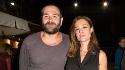 «Τσακωθήκαμε δύο φορές...» - Η αποκάλυψη της Θάλειας Ματίκα για την πρόταση γάμου του Τάσου Ιορδανίδη