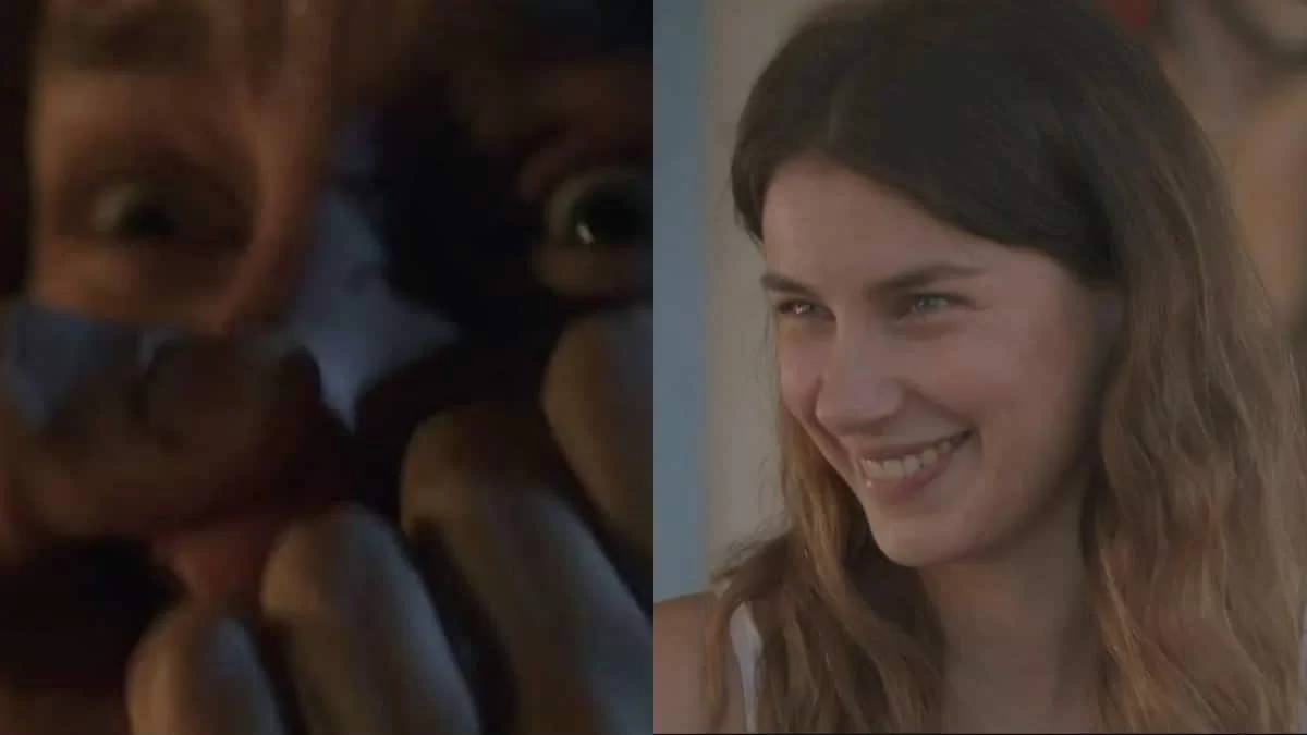 Η Παραλία (8/9): Θρίλερ με τον δολοφόνο της Ρηνιώς - Οι ανησυχίες του Πιτ που φέρνουν τα πάνω κάτω