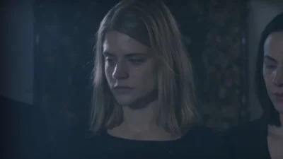 Σούπερ spoiler για την σειρά Παραλία: «Τι κάνεις εσύ εδώ;» - Η Υπάτια ανακαλύπτει πως...