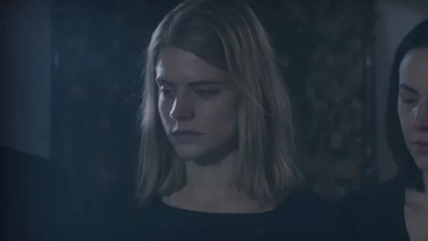 Σούπερ spoiler για την σειρά Παραλία: «Τι κάνεις εσύ εδώ;» - Η Υπάτια ανακαλύπτει πως...