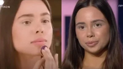 Την απέρριψαν για τις πλαστικές της, σήμερα είναι εξώφυλλο σε "μεγάλα" περιοδικά - Αγνώριστη 4 χρόνια μετά το GNTM η Ηρώ Δημητροπούλου