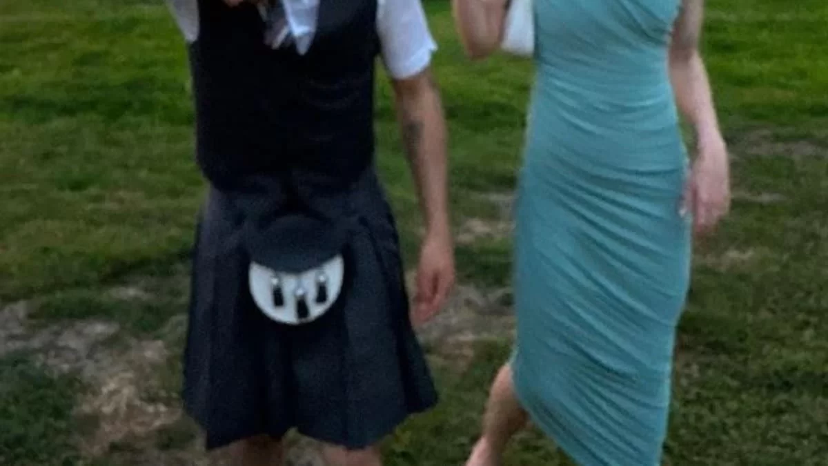 Προσέλαβε δικηγόρο διαζυγίων να αναλάβει την υπόθεση - Χωρισμός "βόμβα" στην showbiz μετά από 4 χρόνια γάμου