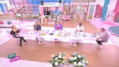 Η έκκληση της Καινούργιου στον Κασσελάκη: «Πρέπει να δεχόμαστε τέτοια απίστευτα βρισίδια....»