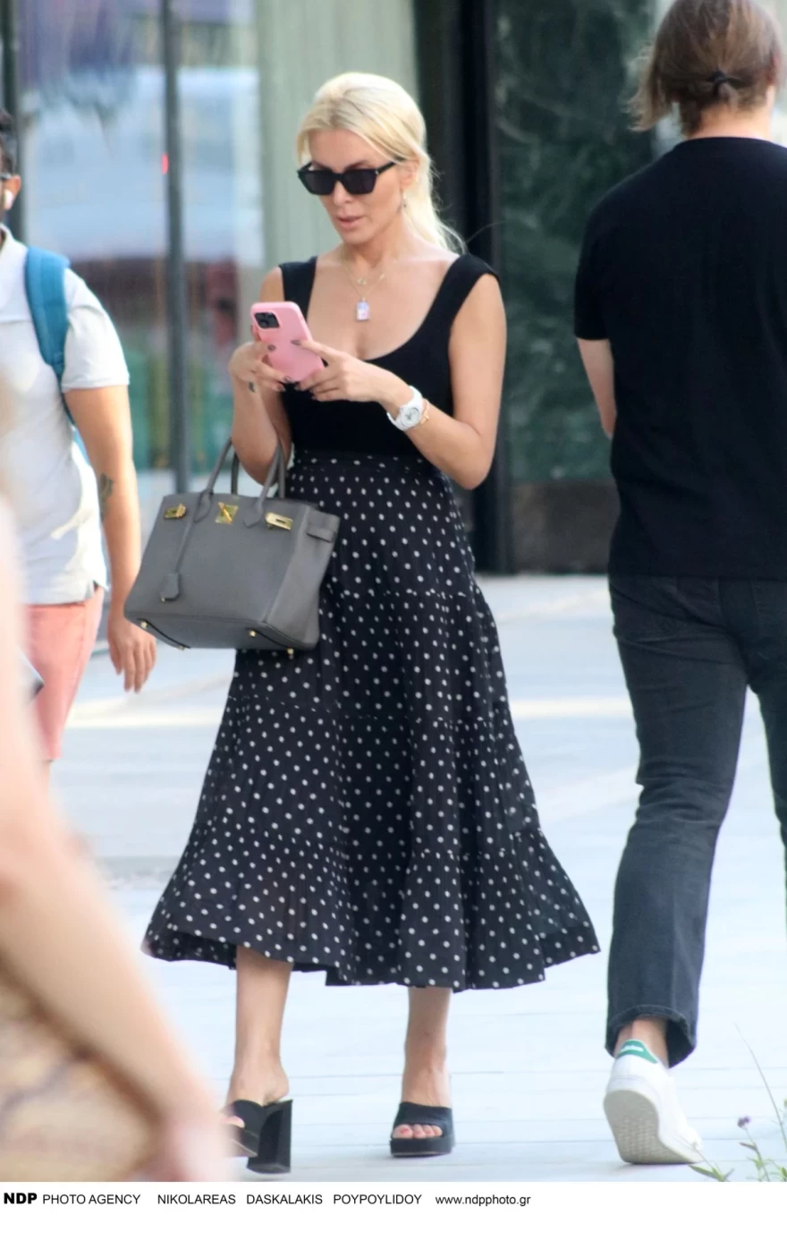 Κατερίνα Καινούργιου