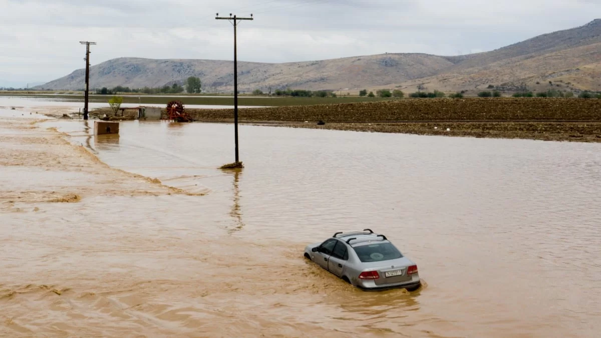 «Βαρυχειμωνιά με φουριόζο και απειλητικό Γενάρη» - Τι λένε τα μερομήνια μέχρι τον Ιούλιο του 2024