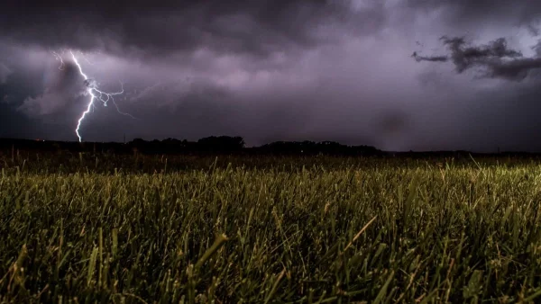 ΕΜΥ: Έκτακτο δελτίο επικίνδυνων φαινομένων - Πού θα χτυπήσει η κακοκαιρία που έρχεται