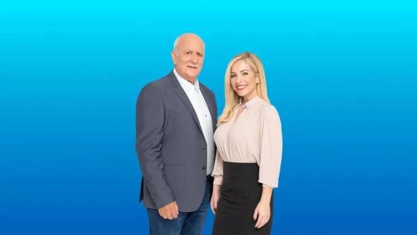 ΑΝΤ1: «Κλείνει ένας σημαντικός κύκλος...» - Αποχώρηση έκπληξη από την εκπομπή Καλημέρα Ελλάδα