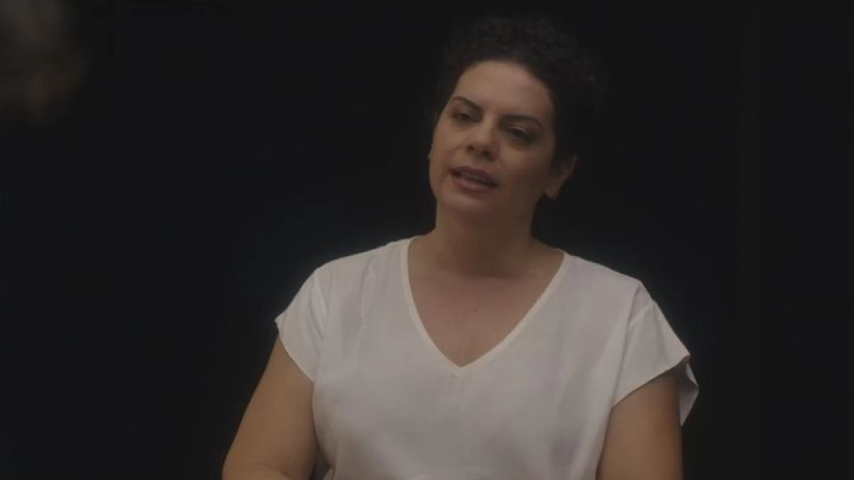 Κάνε ότι κοιμάσαι (19/9): Παραδέχεται ότι είχε ερωτικές σχέσεις με το θύμα - Αναμπουμπούλα στα γραφεία της αστυνομίας