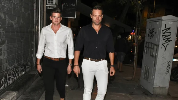 Στέφανος Κασσελάκης: Έτοιμος να γίνει μπαμπάς; Η είδηση που κάνει τον γύρο του διαδικτύου