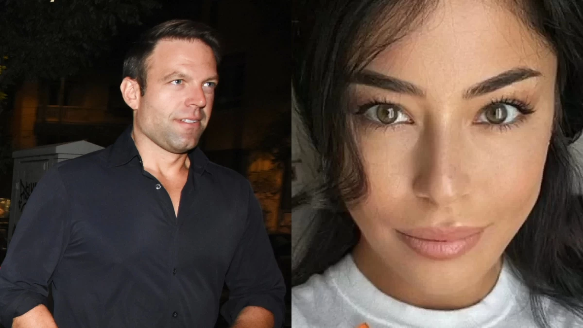 «Ένα χθεσινό τίποτα, ένα κενό πουκάμισο, ο θρίαμβος της αερολογίας...» - Πυρ και μανία η Αφροδίτη Λατινοπούλου για το "φαινόμενο" Κασσελάκη