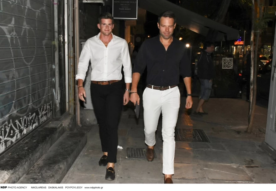 Σύντροφος Κασσελάκη