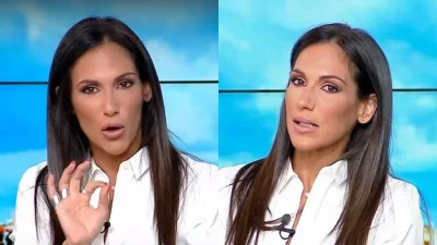 «Μην μας έχετε όμως στο περίμενε, πραγματικά!» - ''Άστραψε και βρόντηξε'' η Ανθή Βούλγαρη για τη στάση του Κασσελάκη