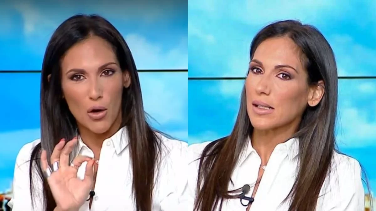 «Μην μας έχετε όμως στο περίμενε, πραγματικά!» - ''Άστραψε και βρόντηξε'' η Ανθή Βούλγαρη για τη στάση του Κασσελάκη