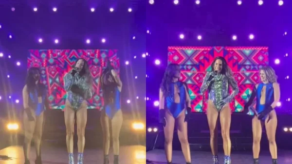 Έγκυος στο δεύτερο παιδί της η Κατερίνα Στικούδη - Βίντεο από την στιγμή της ανακοίνωσης