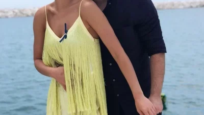 Νέος χωρισμός στην ελληνική showbiz: Μετά την επανασύνδεση τους τράβηξαν χωριστούς δρόμους και εκείνη δημοσίευσε φωτογραφία με άλλο άνδρα