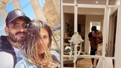 Σάββας Γκέντσογλου - Κίκα Τσέκου: Όλη η αλήθεια πίσω από το χωρισμό τους!