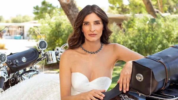 Αντιγόνη Κουλουκάκου: Οι μαύρες μέρες, η επίσκεψη στον ψυχολόγο και η σκέψη της υιοθεσίας ενός παιδιού