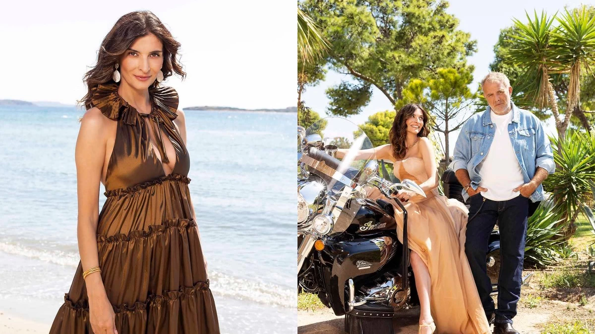 Αντιγόνη Κουλουκάκου στο YOU: «Η Ιουλία θα περάσει Γολγοθά»