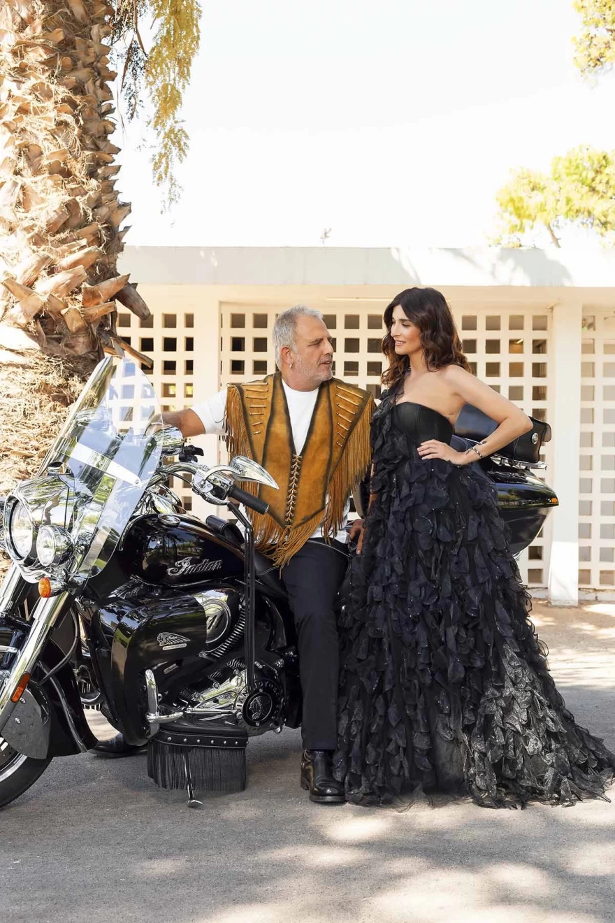 Κουλουκάκου Τσαρούχας