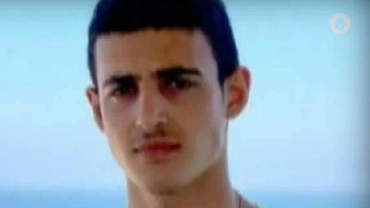 Τραγωδία Τέμπη: Σήμερα θα έπαιρνε το πτυχίο του - Ραγίζει καρδιές η αδερφή του 23χρονου Κυπριανού Παπαϊωάννου που "έφυγε" στη μοιραία σύγκρουση