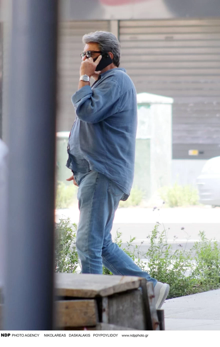 Λάτσιος βόλτα