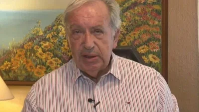 Όλα τα ζώδια ευνοούνται θετικά εκτός από 1 συγκεκριμένο - Ο Κώστας Λεφάκης μιλά για δυσκολία & διατάραξη της σχέσης σας