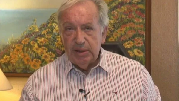 Όλα τα ζώδια ευνοούνται θετικά εκτός από 1 συγκεκριμένο - Ο Κώστας Λεφάκης μιλά για δυσκολία & διατάραξη της σχέσης σας