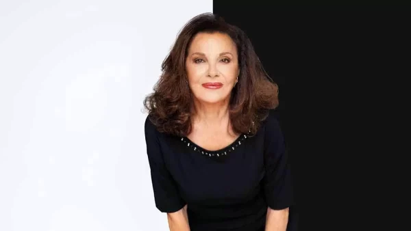 Τα μυστικά της Μπέτυς Λιβανού: Ο χωρισμός με τον σύζυγό της και τα δύσκολα παιδικά της χρόνια