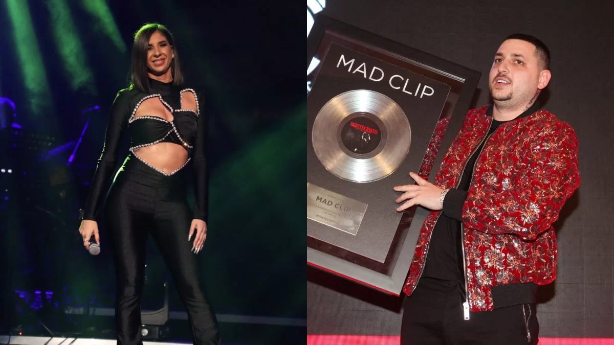 «Αδερφέ μου πέρασαν 2 χρόνια χωρίς το χαμόγελο σου...» - Η σπαρακτική ανάρτηση της Άσπας για το θάνατο του Madclip