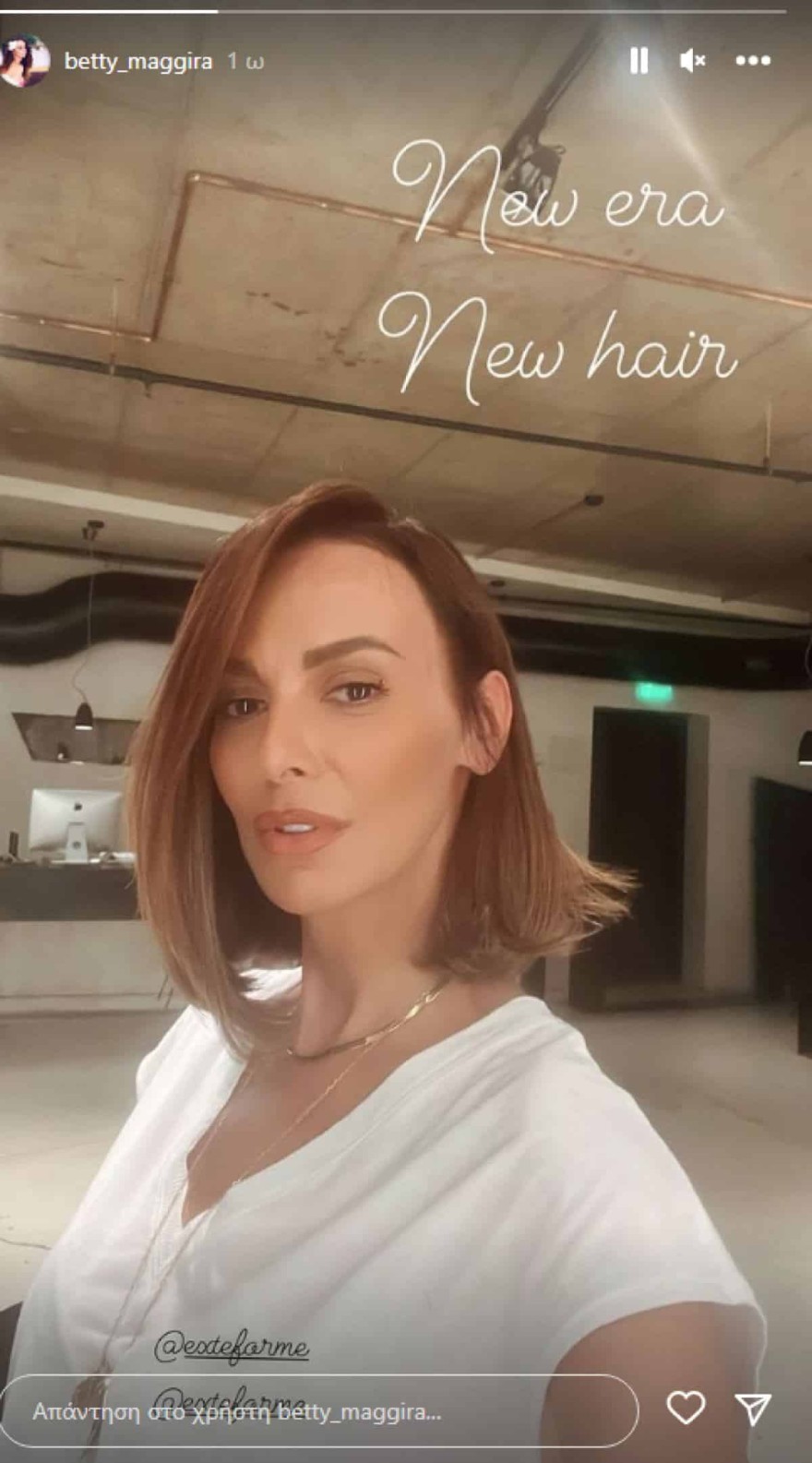 Μαγγίρα μαλλιά