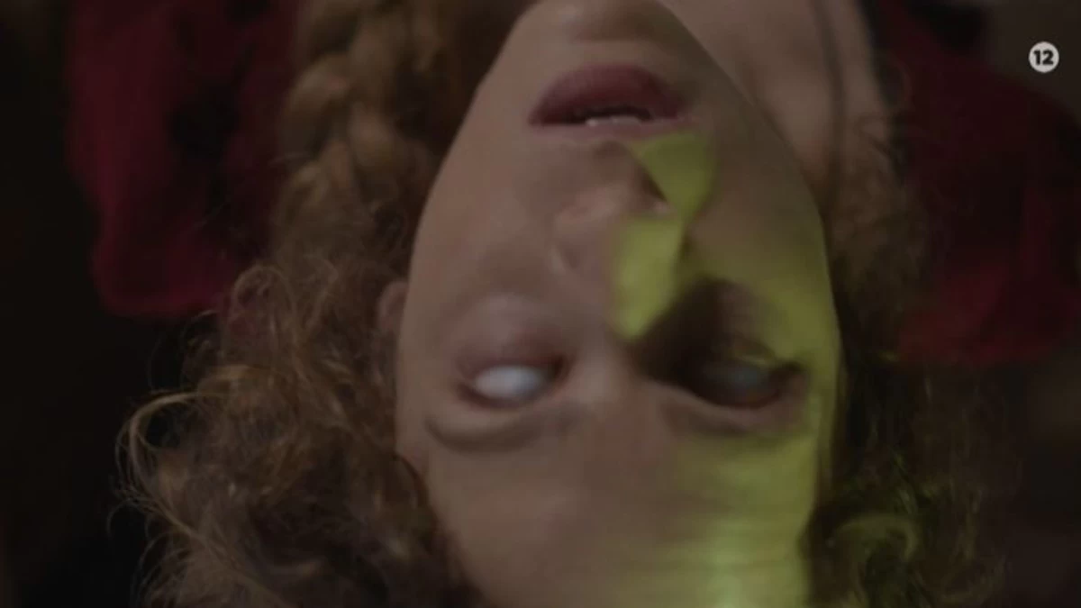 Η Μάγισσα (25/9): Το μωρό βρίσκεται νεκρό και ο πόλεμος ξεκινά - Όσα θα δούμε απόψε στην μεγάλη πρεμιέρα