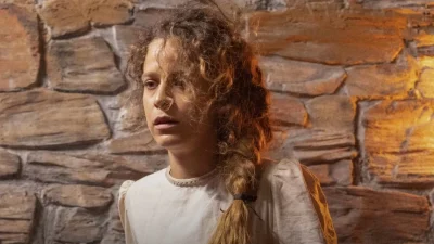 Η Μάγισσα: Το twitter βρήκε την φόνισσα του μωρού; - «Σίγουρα κάτι έχει κάνει...»