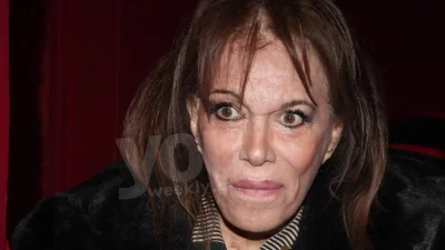 Μαίρη Χρονοπούλου: «10 χρόνια πριν, κάηκα σχεδόν ολόκληρη και τώρα το νερό! Η φρίκη του πνιγμού, Θεούλη μου»