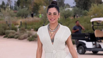 «Για όλα όσα έζησα...» - Η Μαριάντα Πιερίδη κλείνει στόματα με τη νέα της ανάρτηση