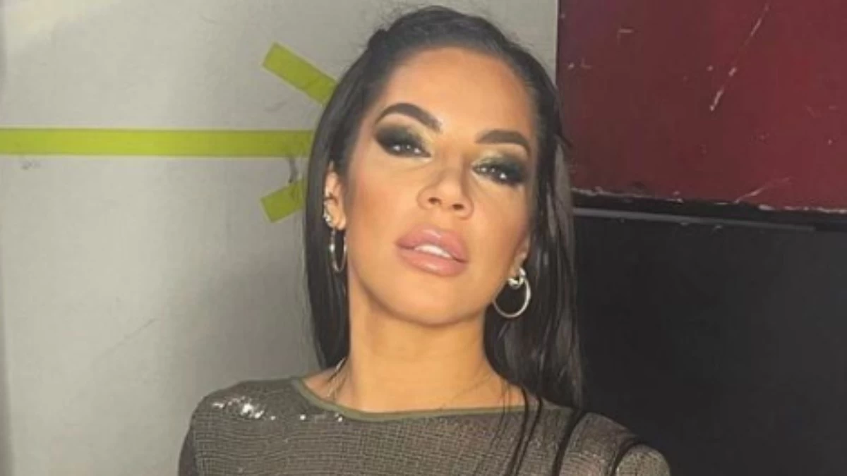 «Μην μπλέκετε τον...» - Η πρώτη ανάρτηση της Μαριάντας Πιερίδη μετά τις φήμες χωρισμού & η έκκλησή της