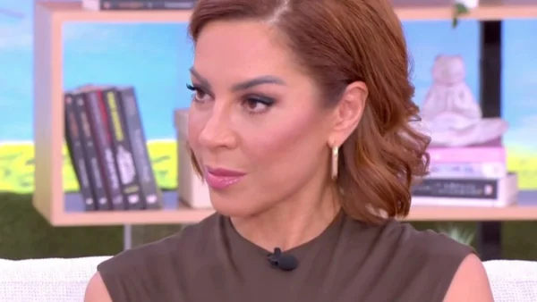 «Συνέβη κάτι κατά την διάρκεια της εκπομπής! Μου έστειλαν κάτι...» - Η Μαριάντα Πιερίδη "σπάει" τη σιωπή της για την κρίση στο γάμο της