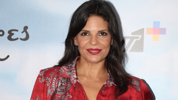 Καταστράφηκε η περιουσία της Μαρίνας Ασλάνογλου - Τι ακριβώς συνέβη