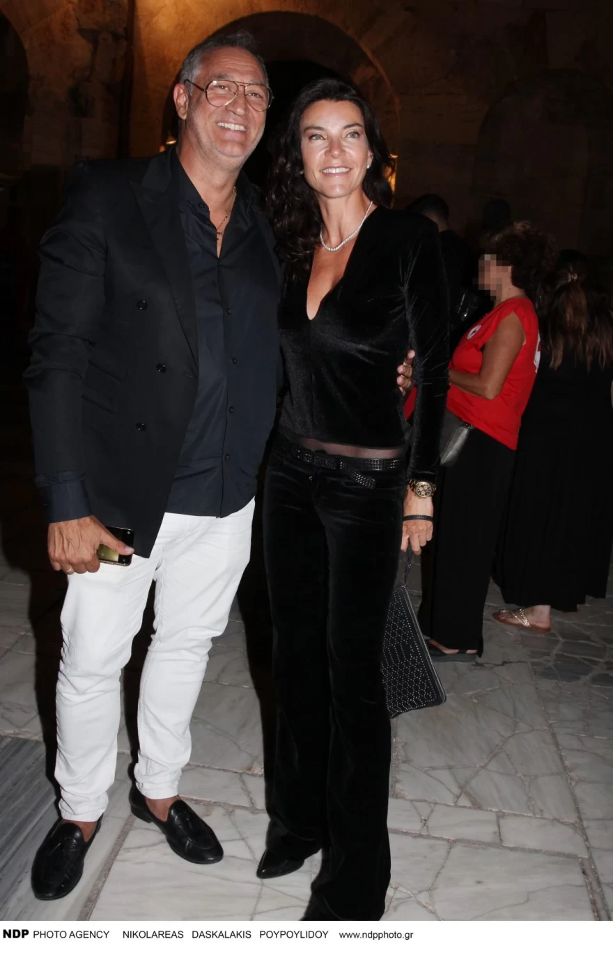 Μαρίνα Βερνίκου - Nτάβλας