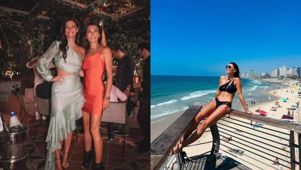 Διαλειμματική νηστεία: Η γρήγορη δίαιτα με τα θεαματικά αποτελέσματα που ακολουθεί η Μαρίνα Βερνίκου