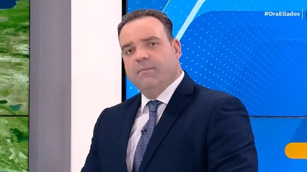 «Θα θυμίσει ο καιρός προχωρημένο φθινόπωρο» - Συναγερμός από τον Κλέαρχο Μαρουσάκη για επικίνδυνες βροχές και πλημμυρικά επεισόδια