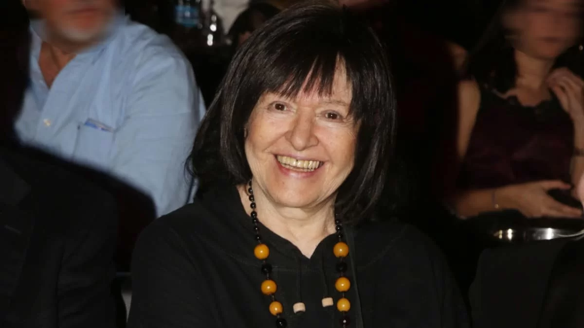 Μάρθα Καραγιάννη: 1 χρόνος από το θάνατό της - Πότε και που θα γίνει το μνημόσυνο