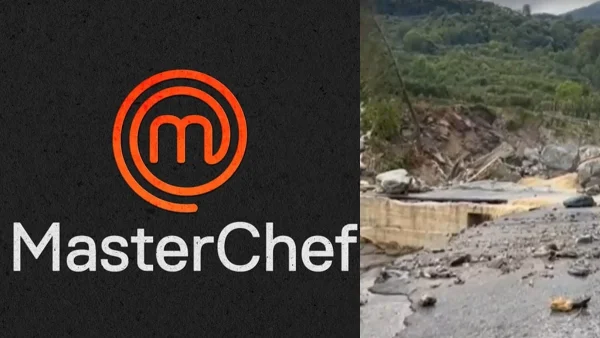 Κακοκαιρία Daniel: «Δεν έχουμε νερό από την Τρίτη» - Σε απόγνωση πρώην παίκτης του MasterChef στον Βόλο