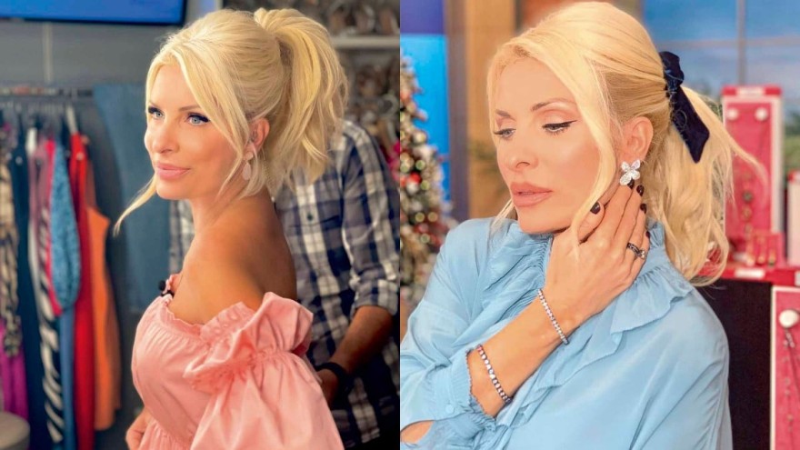 Η ρουτίνα ομορφιάς της Ελένης Μενεγάκη πριν την πρεμιέρα - Τα 10 basic beauty tips της