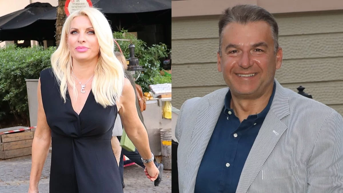 Έφυγε ξαφνικά λίγο πριν την πρεμιέρα: Αποχώρηση "βόμβα" από το Πρωινό για τα μάτια της Ελένης Μενεγάκη