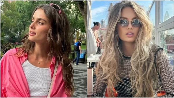 Mermaid hair: Το καλοκαιρινό hair trend που εξακολουθεί να είναι viral και φέτος το φθινόπωρο!