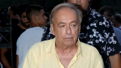 «Ως τι μιλάει; Ως ομοφοβικός;» - Έξαλλος ο Ανδρέας Μικρούτσικος με τις δηλώσεις του Κούγια για τον Κασσελάκη