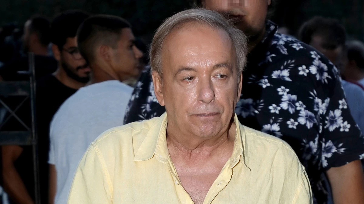 «Ως τι μιλάει; Ως ομοφοβικός;» - Έξαλλος ο Ανδρέας Μικρούτσικος με τις δηλώσεις του Κούγια για τον Κασσελάκη