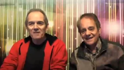 Πέθανε ο ηθοποιός Μίλτος Κοντέας