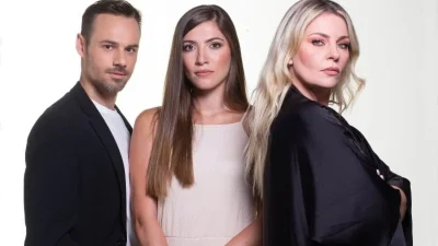 Το μυστικό της πεταλούδας: Φρίκη! Τον βρίσκουν κρεμασμένο μέσα στο σπίτι